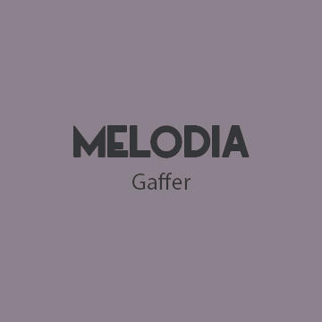 Melodia