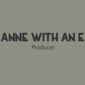 Anne With an E